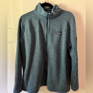 Women’s Patagonia Jacket, XXL